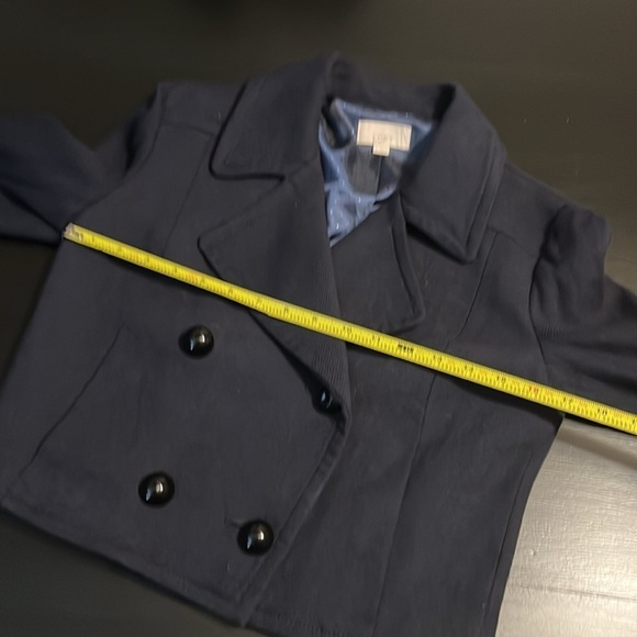 LOFT jacket - Picture 3 of 5